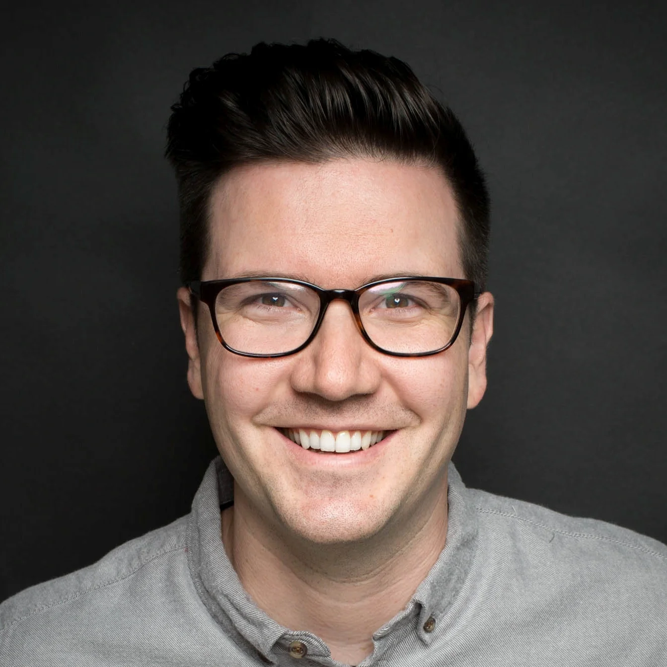 Ben Woodman Youth Alpha (Canada)