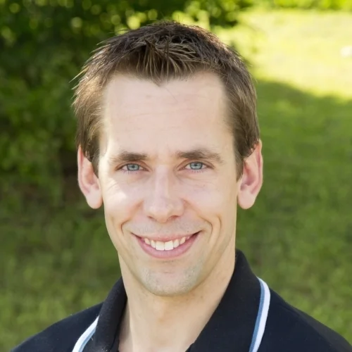 Mark Doyle NET Ministries