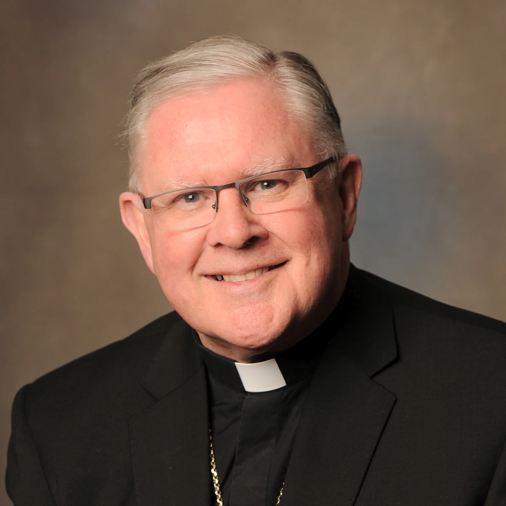 Mark Coleridge Archbishop of Brisbane