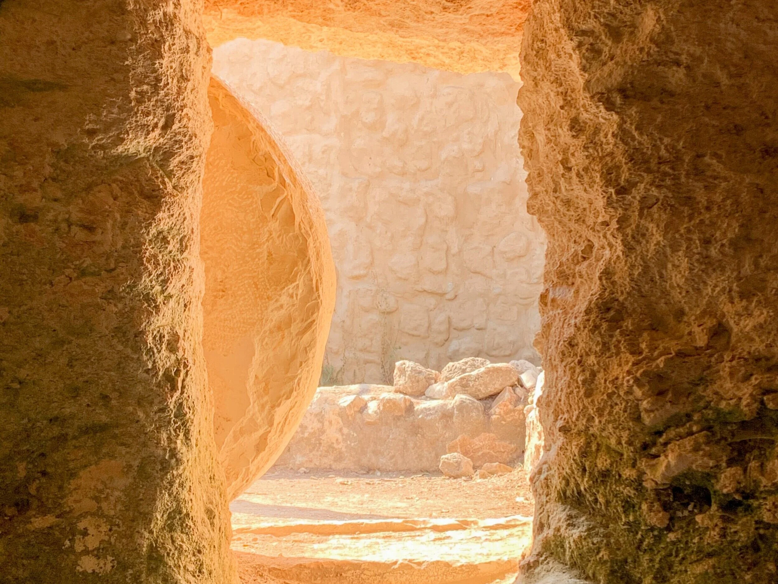 Easter Sunday - Reflection