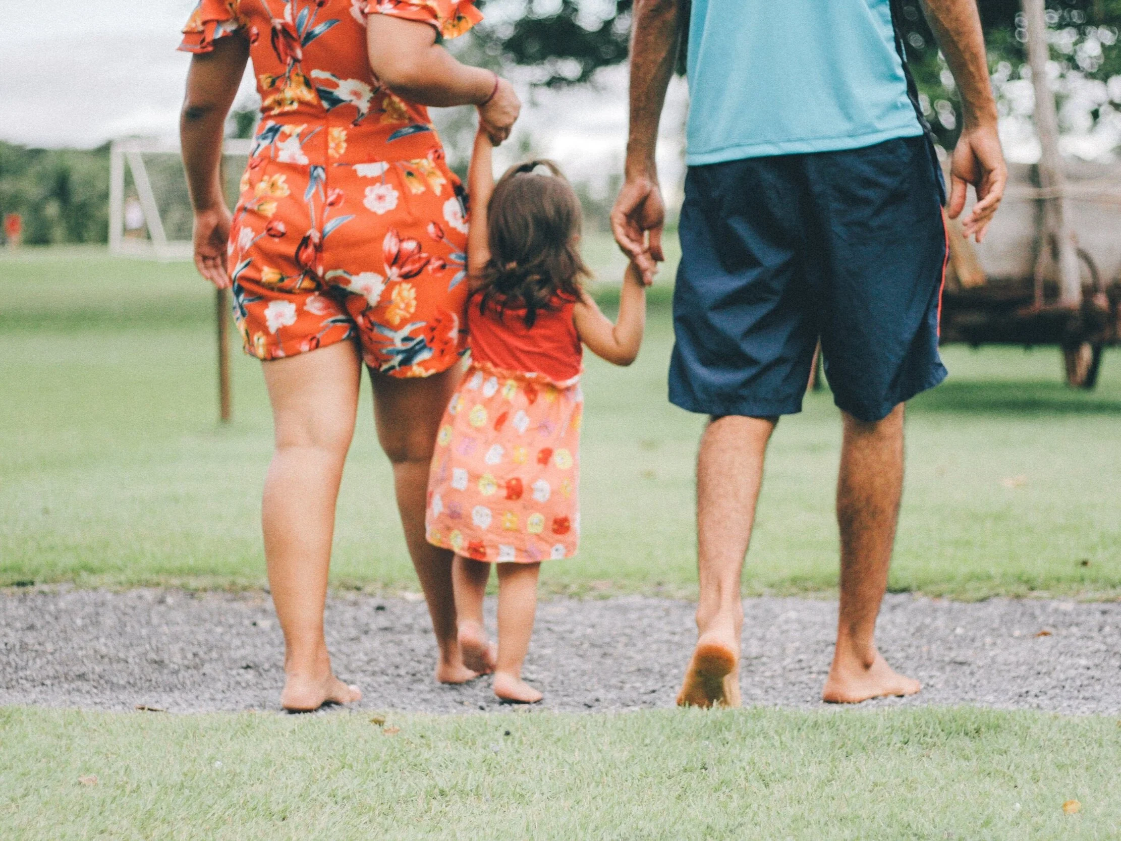 Trinity Sunday - Reflection