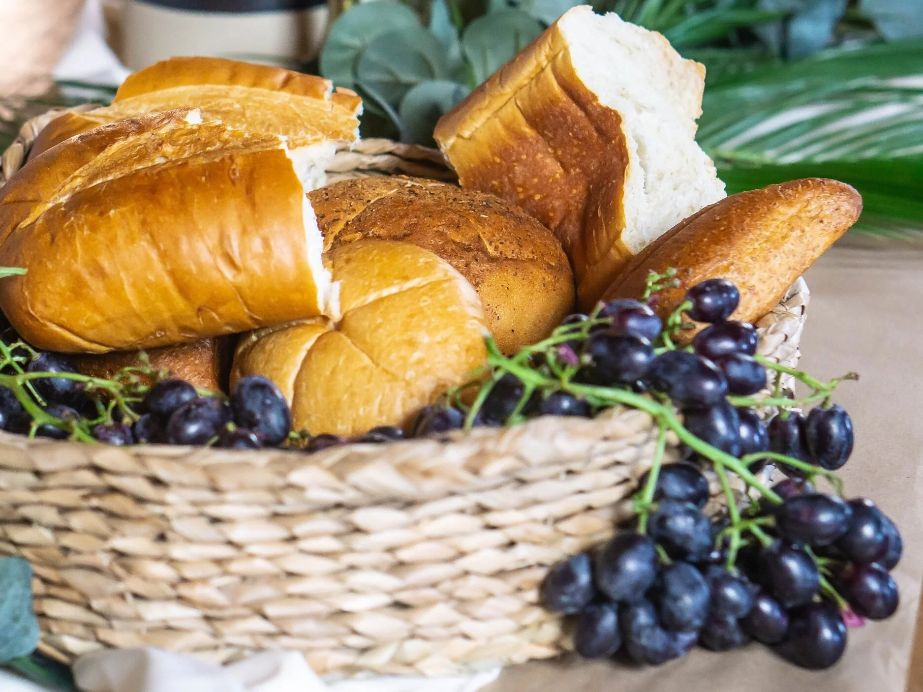 Corpus Christi - Reflection