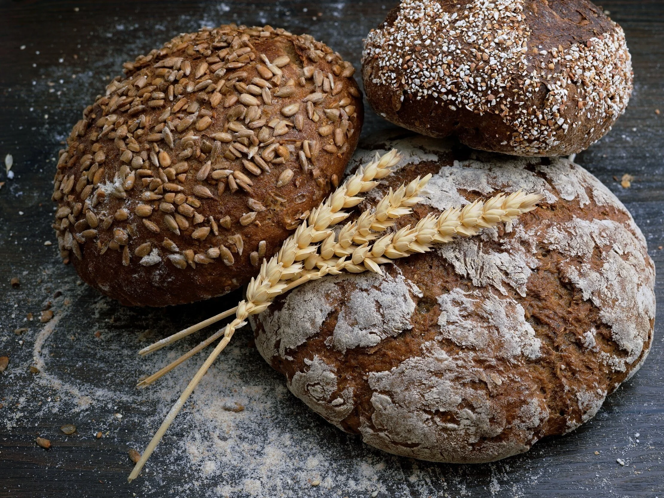 18th Sunday of Ordinary Time - Reflection