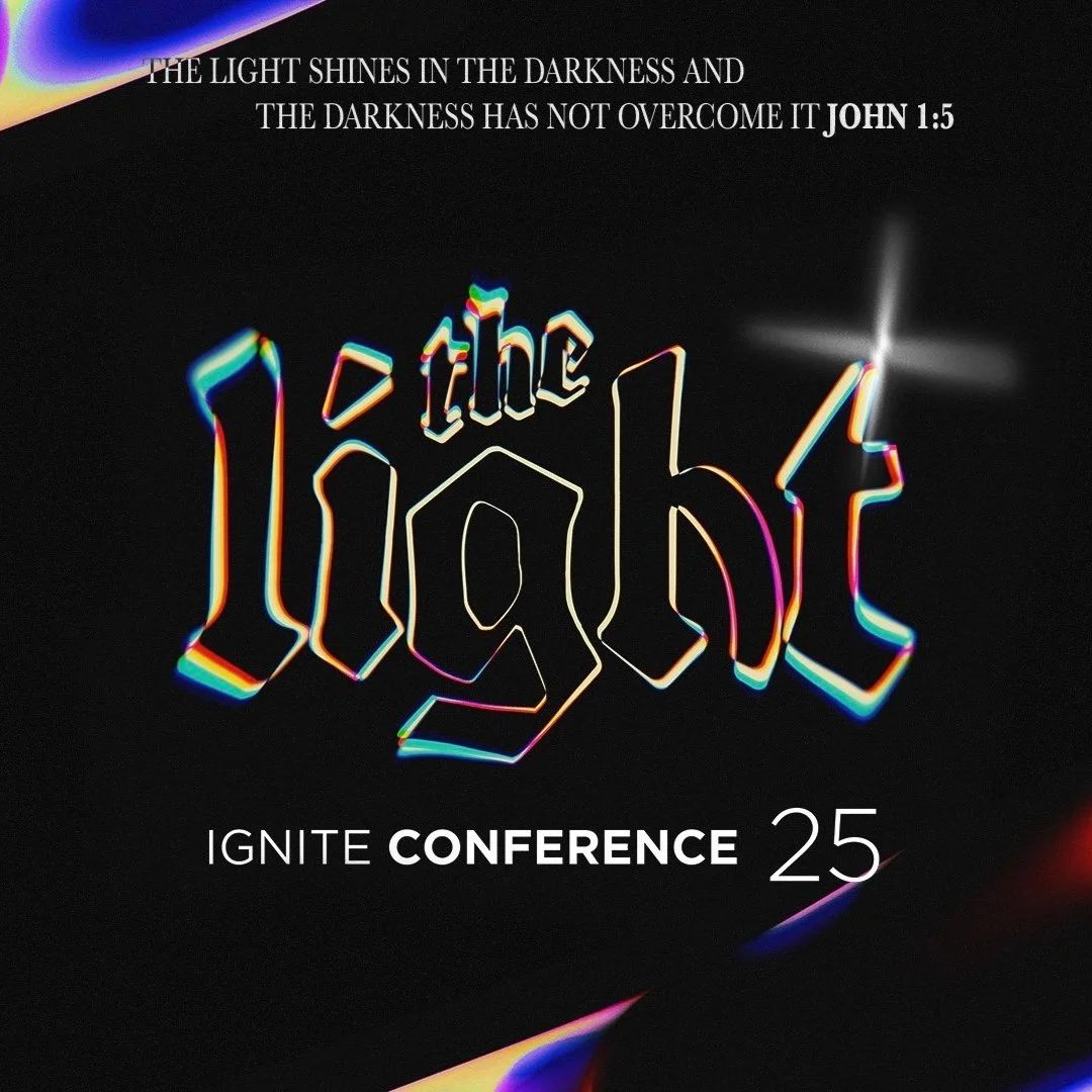 Ignite Youth Connecting A Generation With Jesus Through Real World
