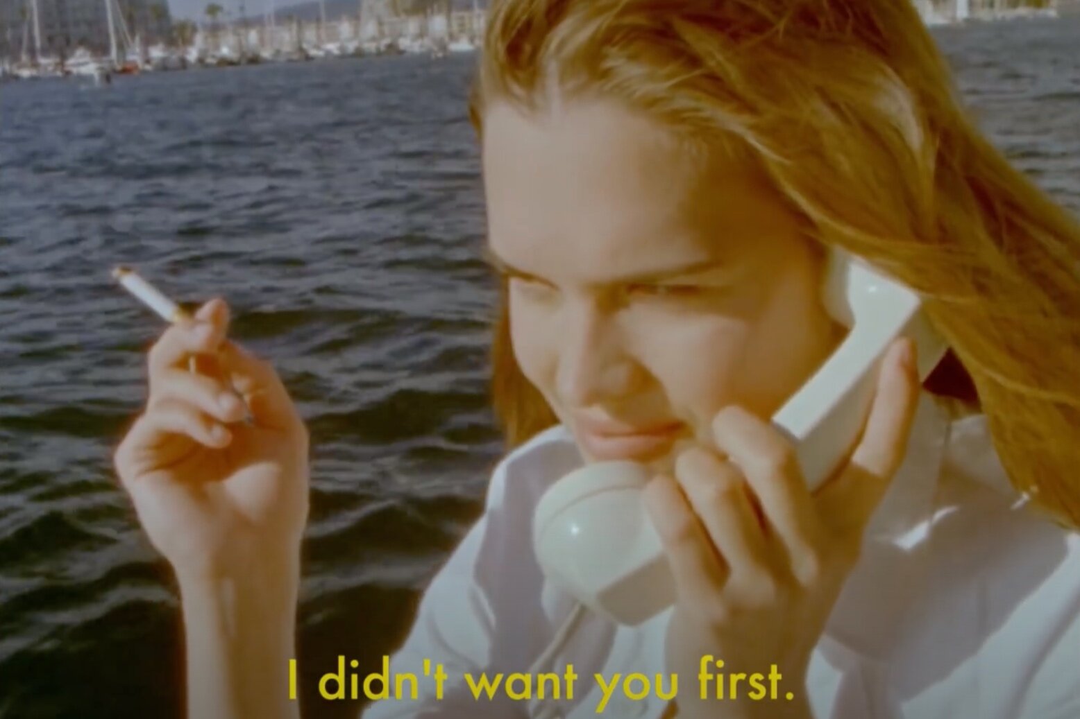 BØRNS - I Don't Want U Back