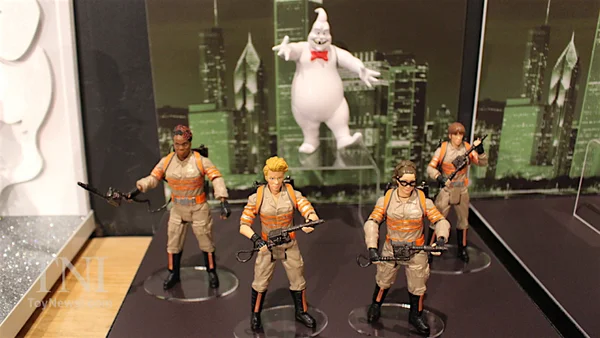 Ghostbusters