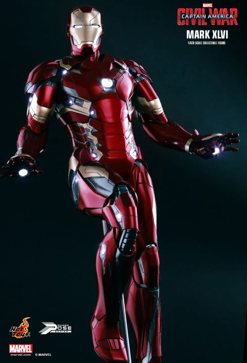 Iron Man