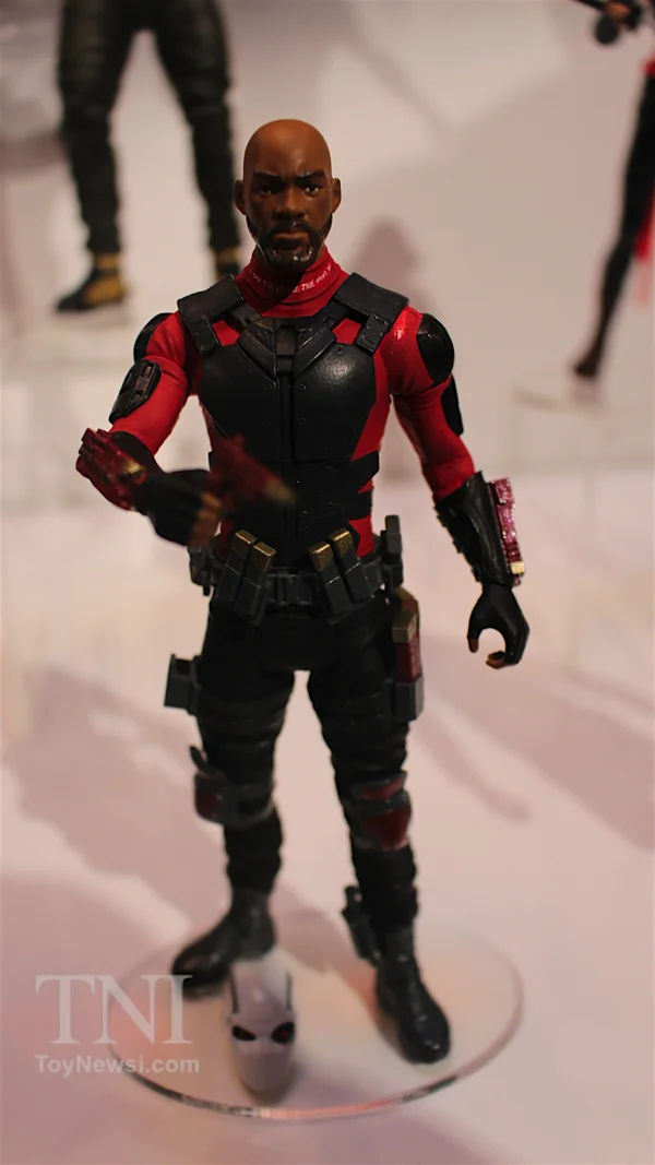 Suicide Squad - Deadshot