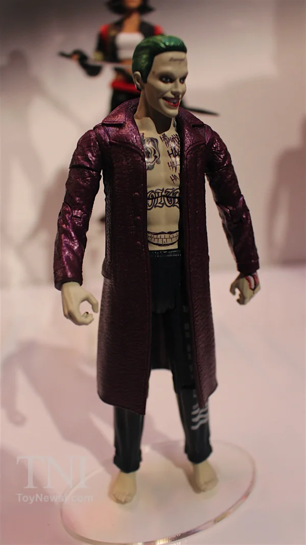 Suicide Squad - Joker