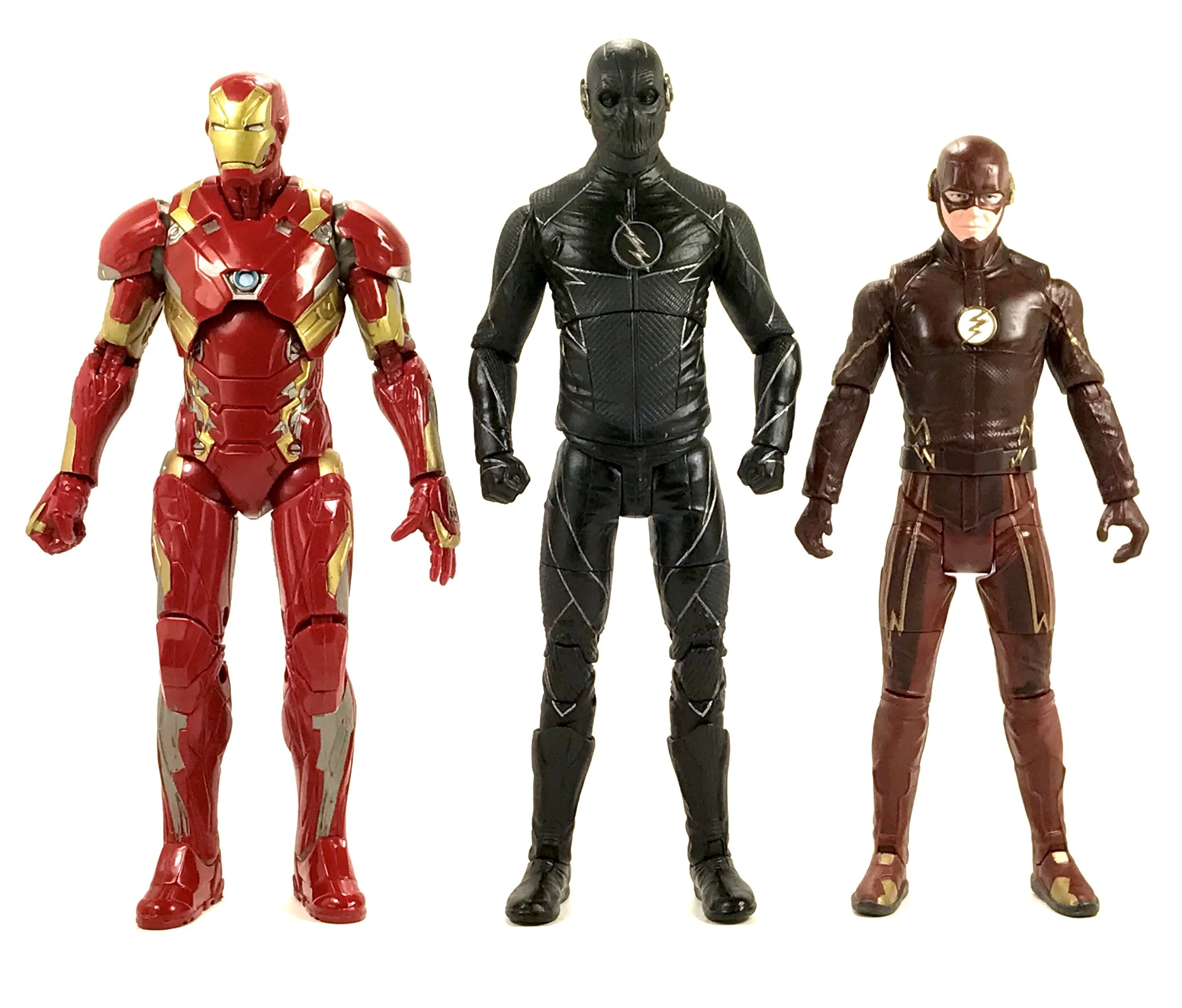 dc collectibles zoom