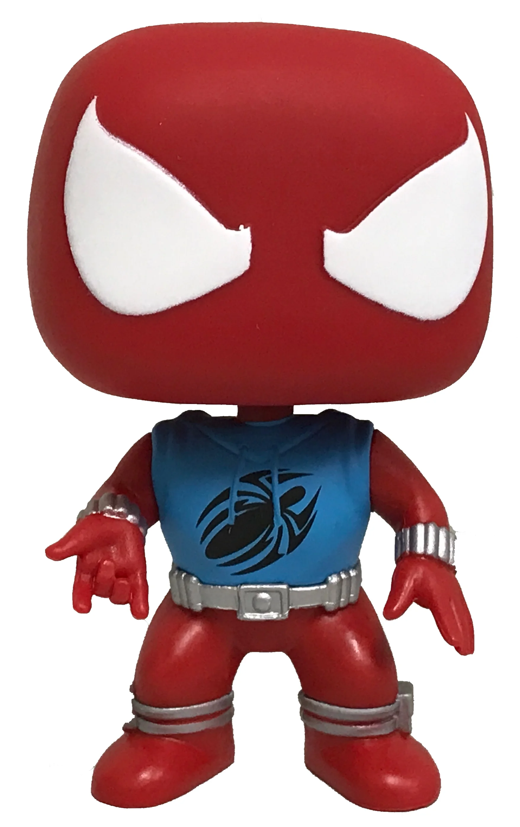 funko scarlet spider