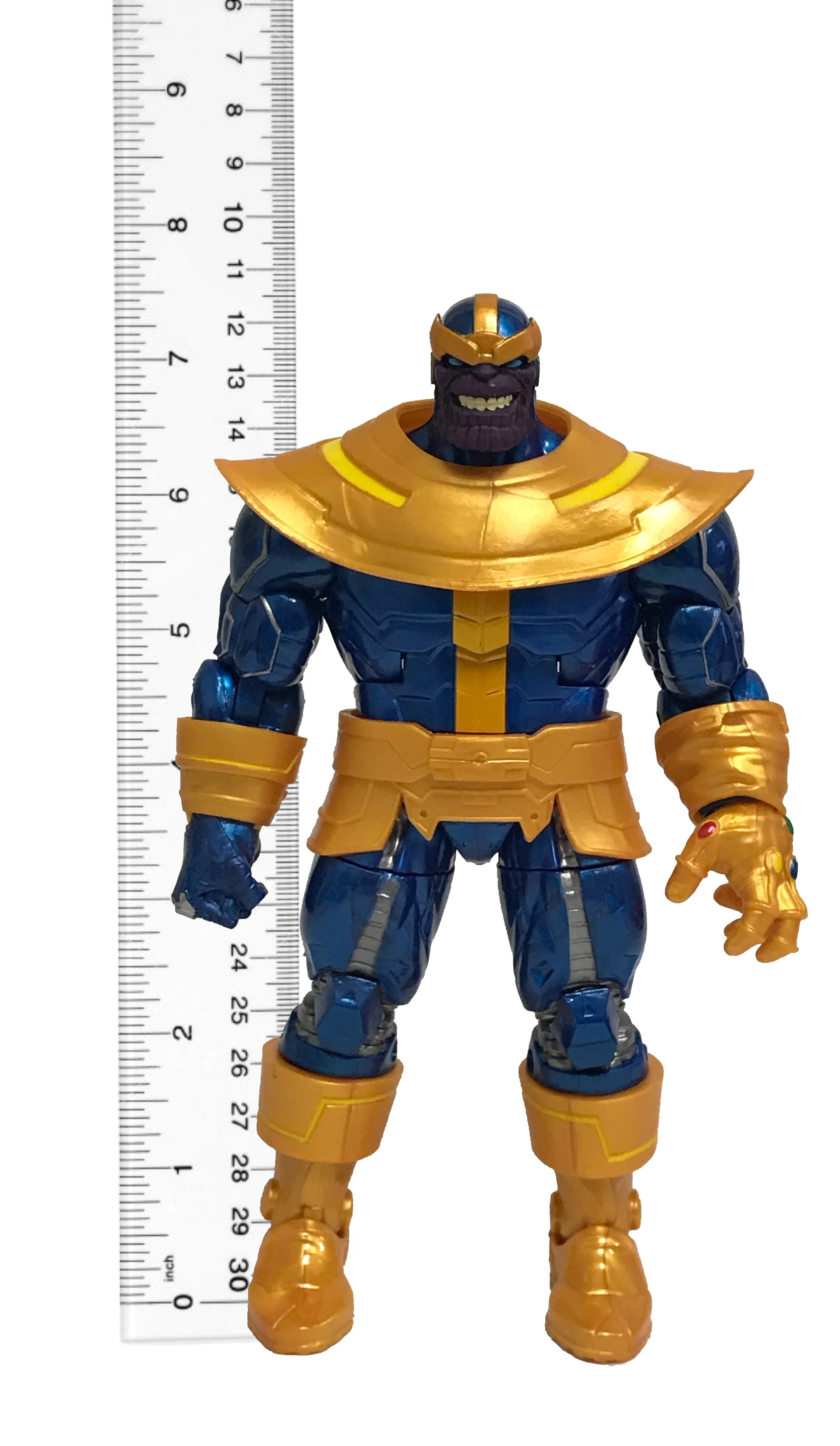 thanos action figure walmart