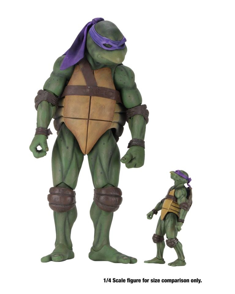 neca turtles 7 inch