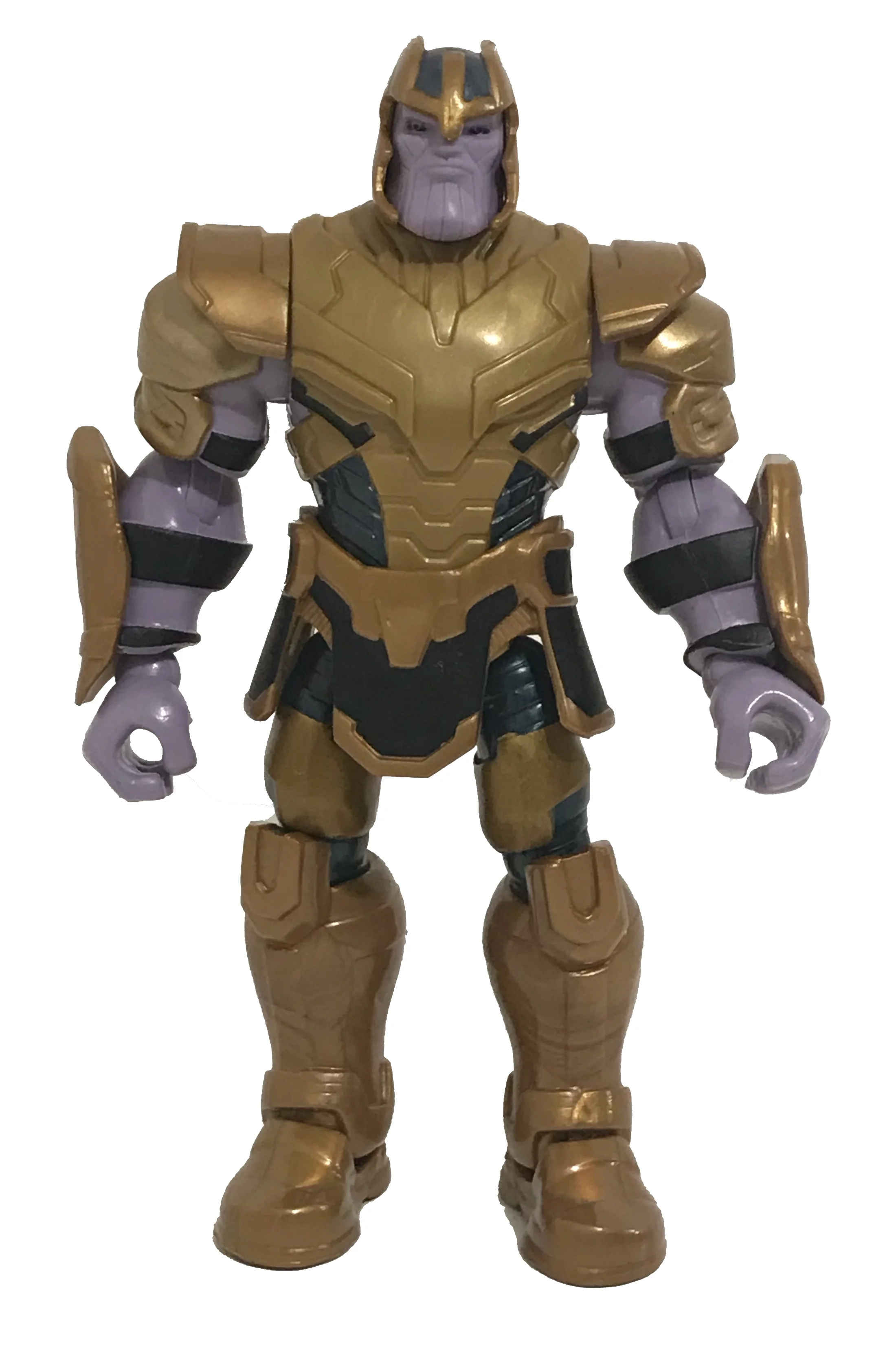 thanos toy box