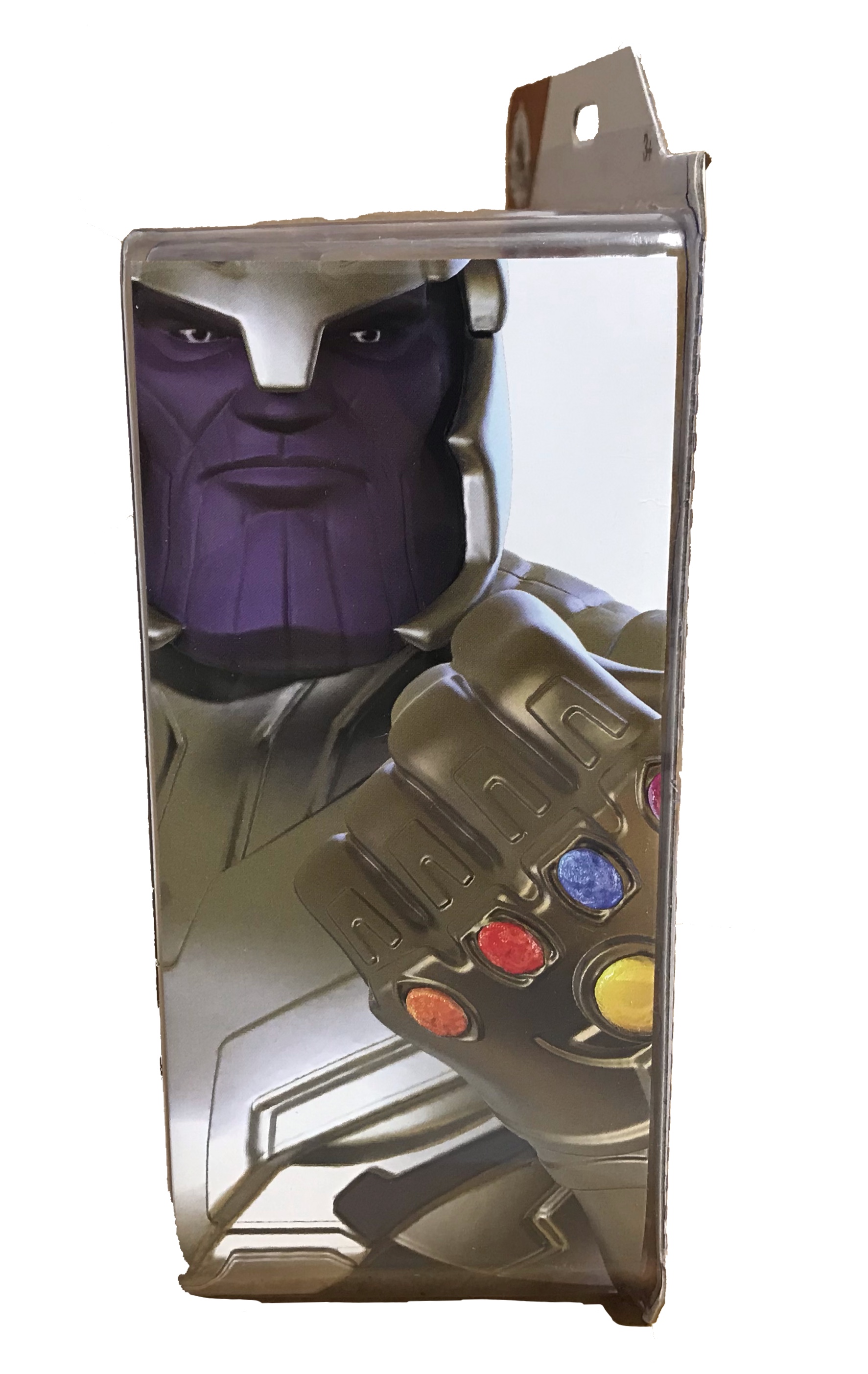 toy box thanos