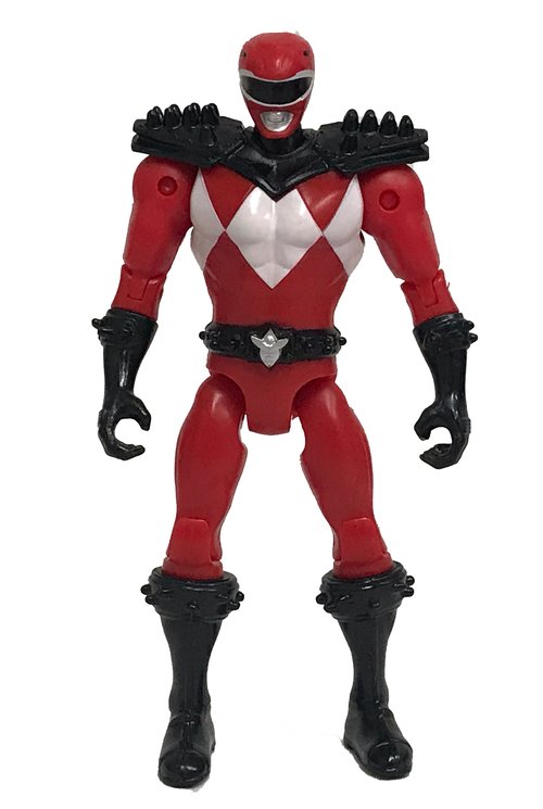 Top 10 Power Rangers Action Figures