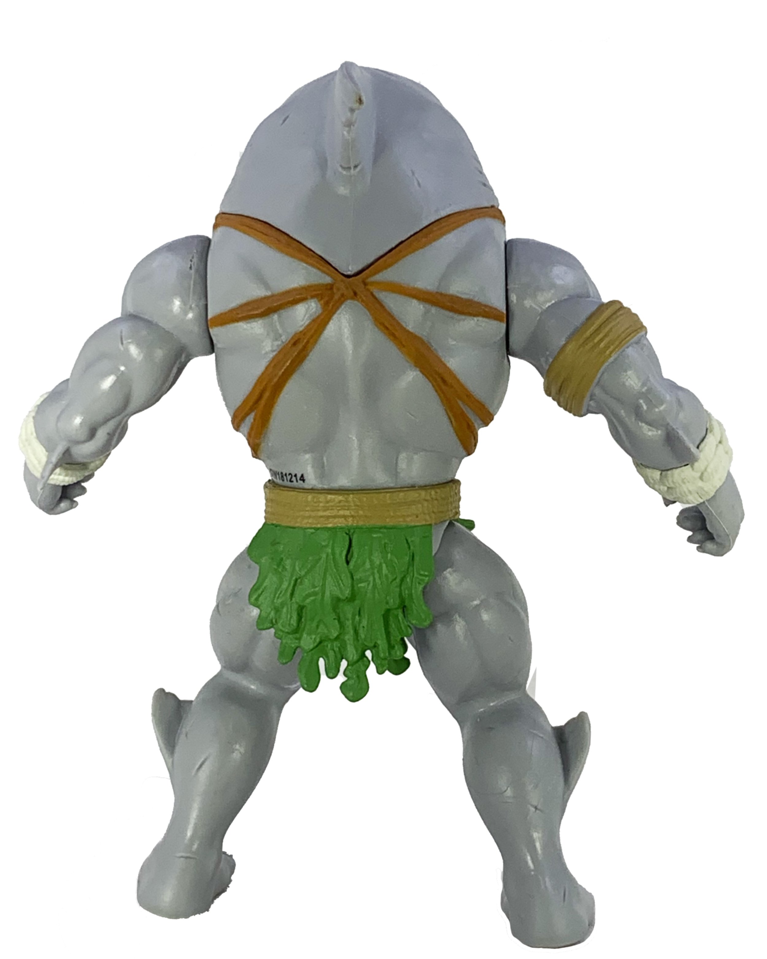 Funko DC Primal Age Series 1 King Shark Action Figure Item #32698 for sale online 