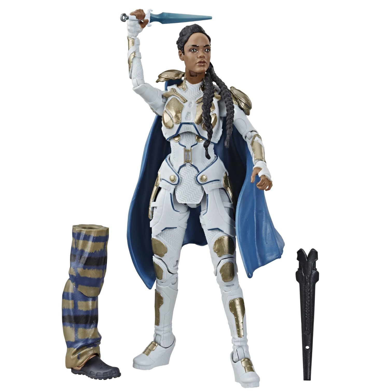 Marvel Legends Series Avengers: Endgame Valkyrie