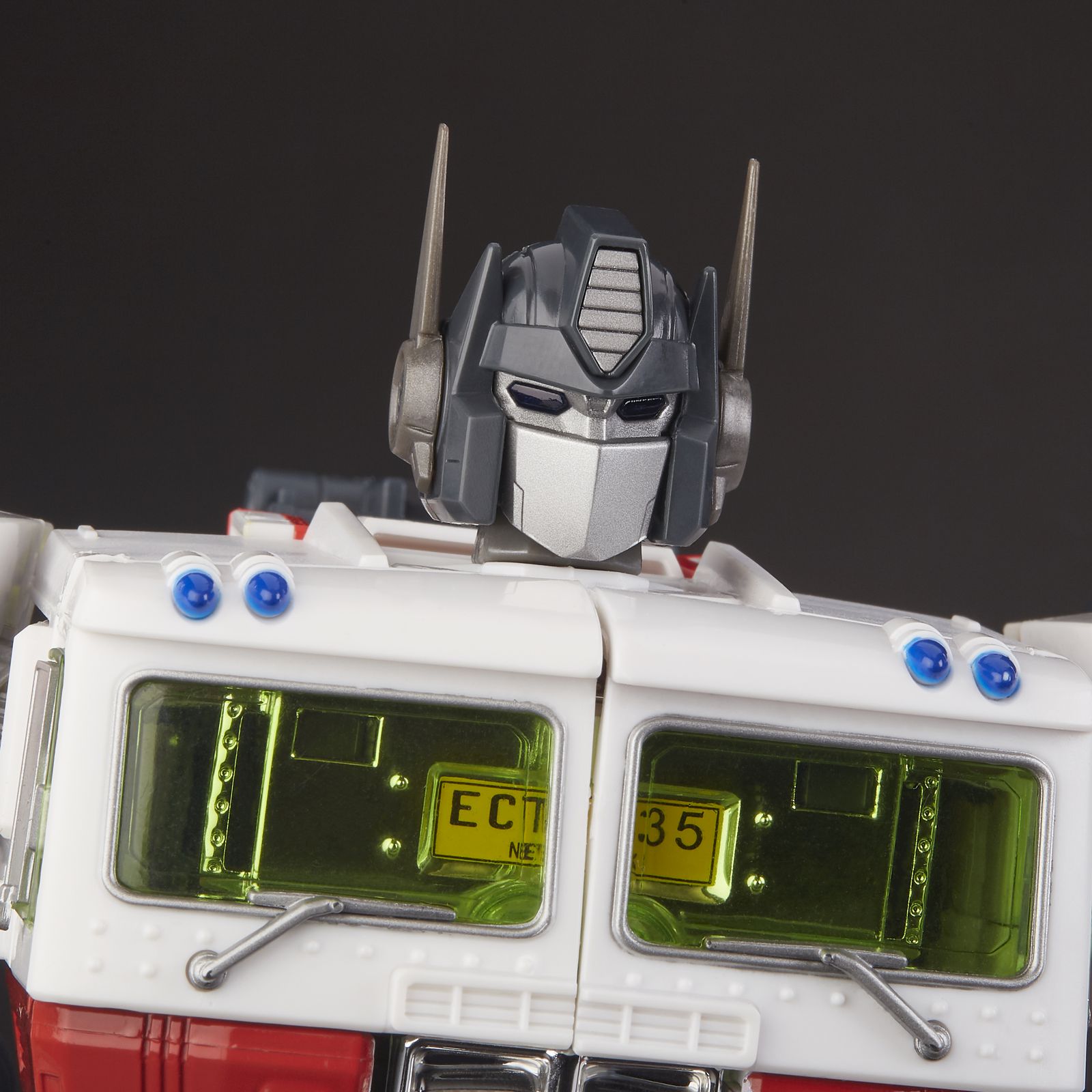 MP-10G Optimus Prime Ecto-35 Edition