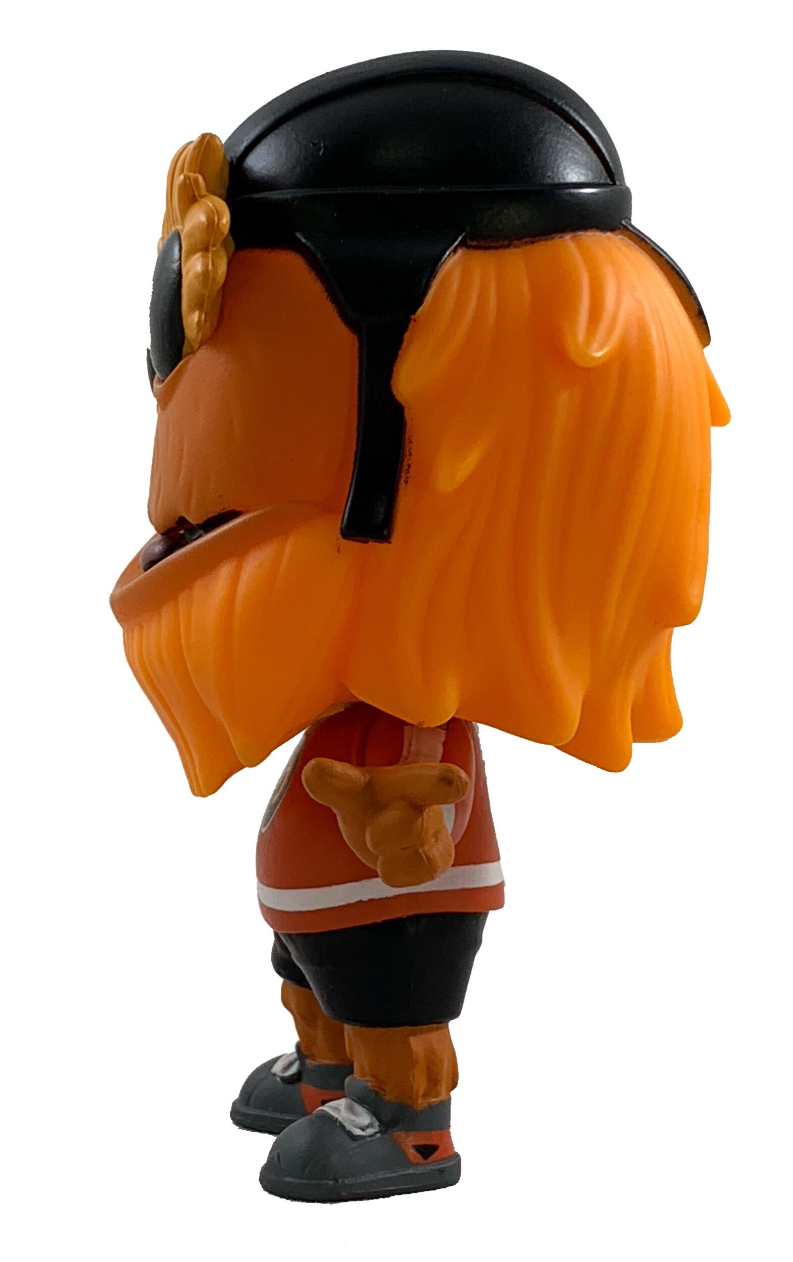 Funko New Jersey Devils NJ Devil Pop! Mascot Figurine