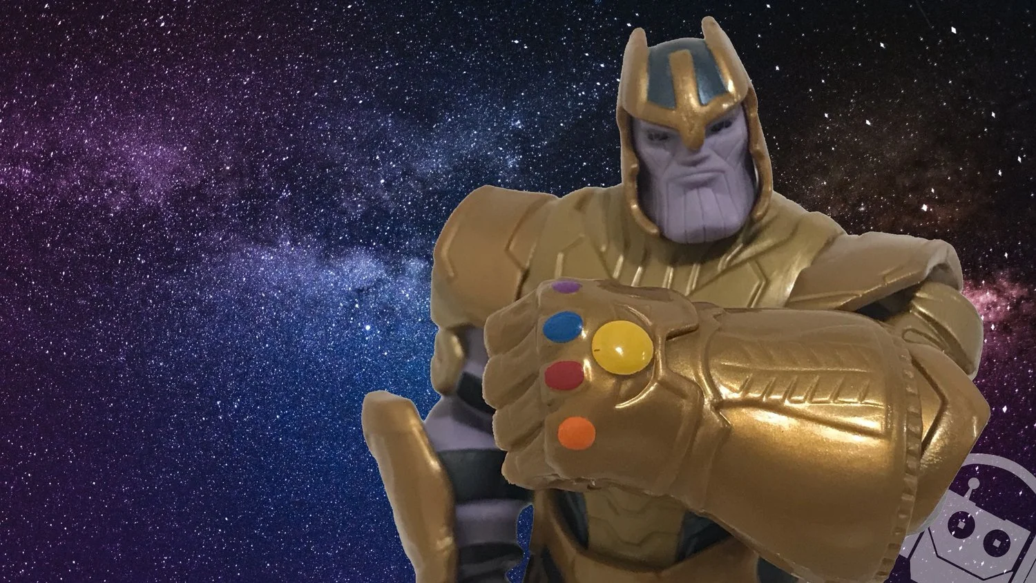 toy box thanos
