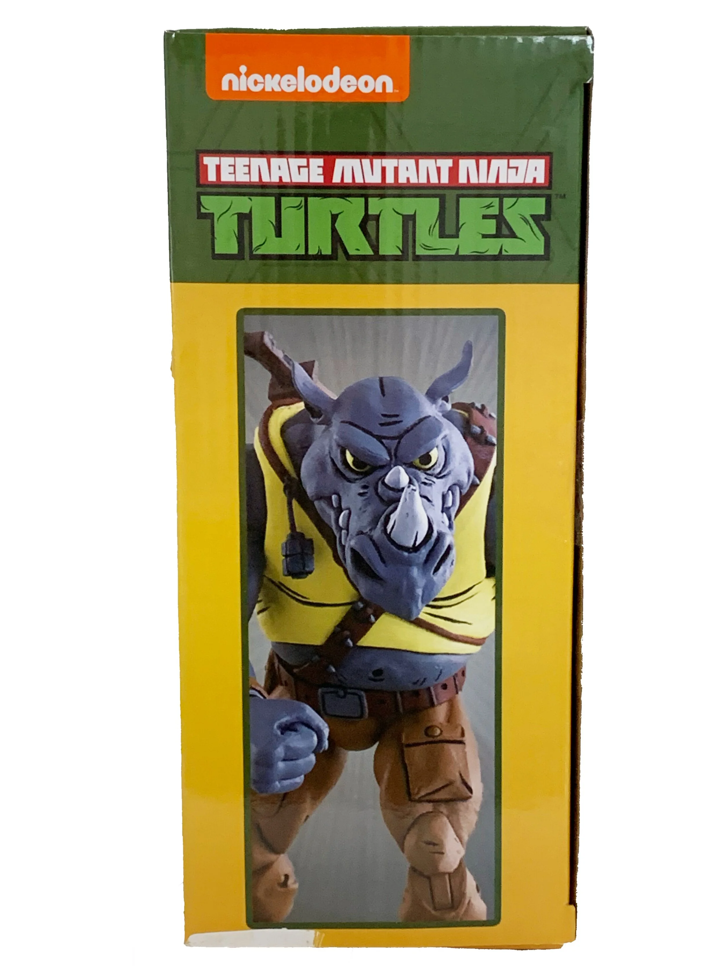 bebop rocksteady neca target