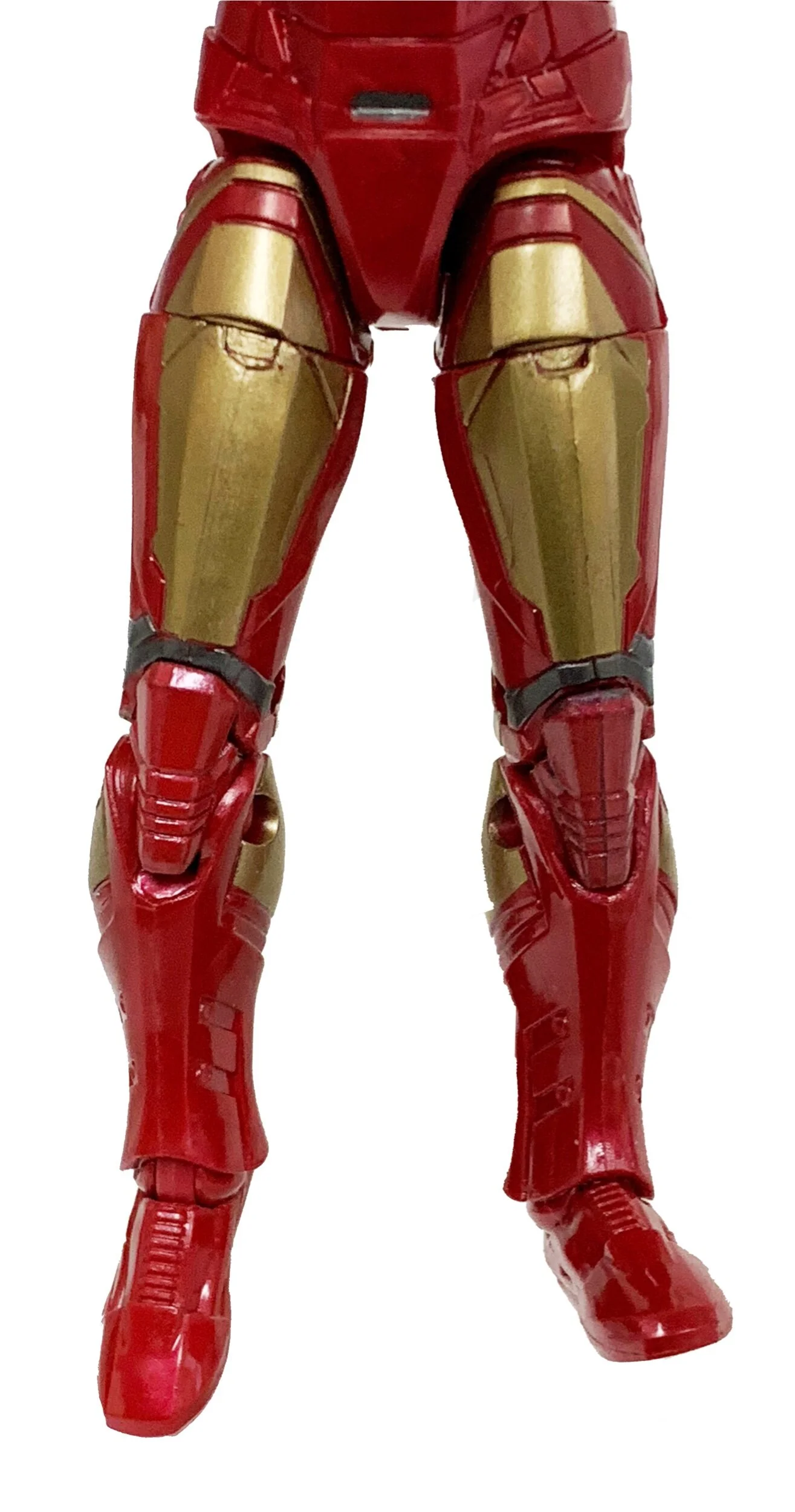Featured image of post Iron Man Standing Pose