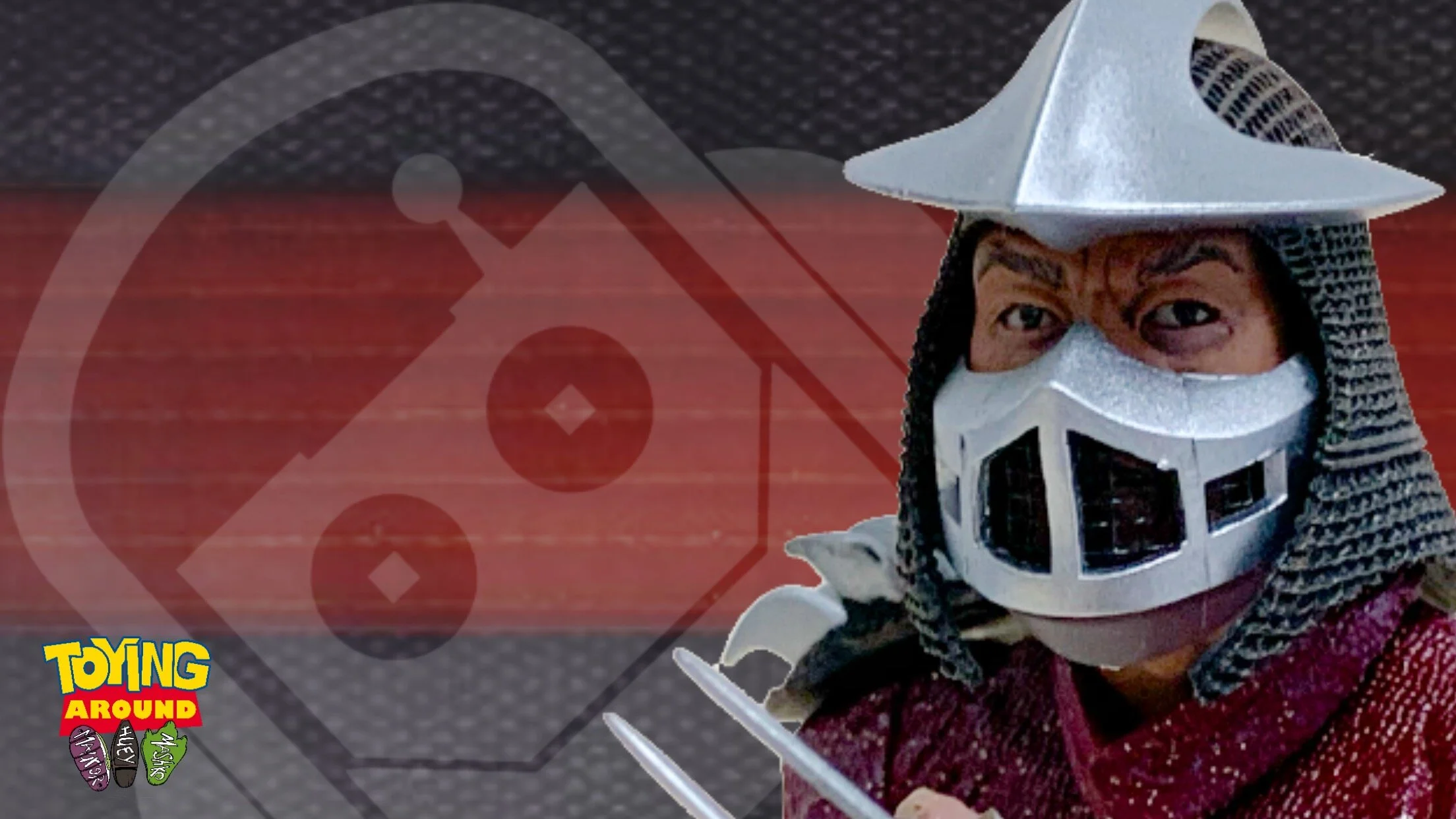 gamestop neca shredder