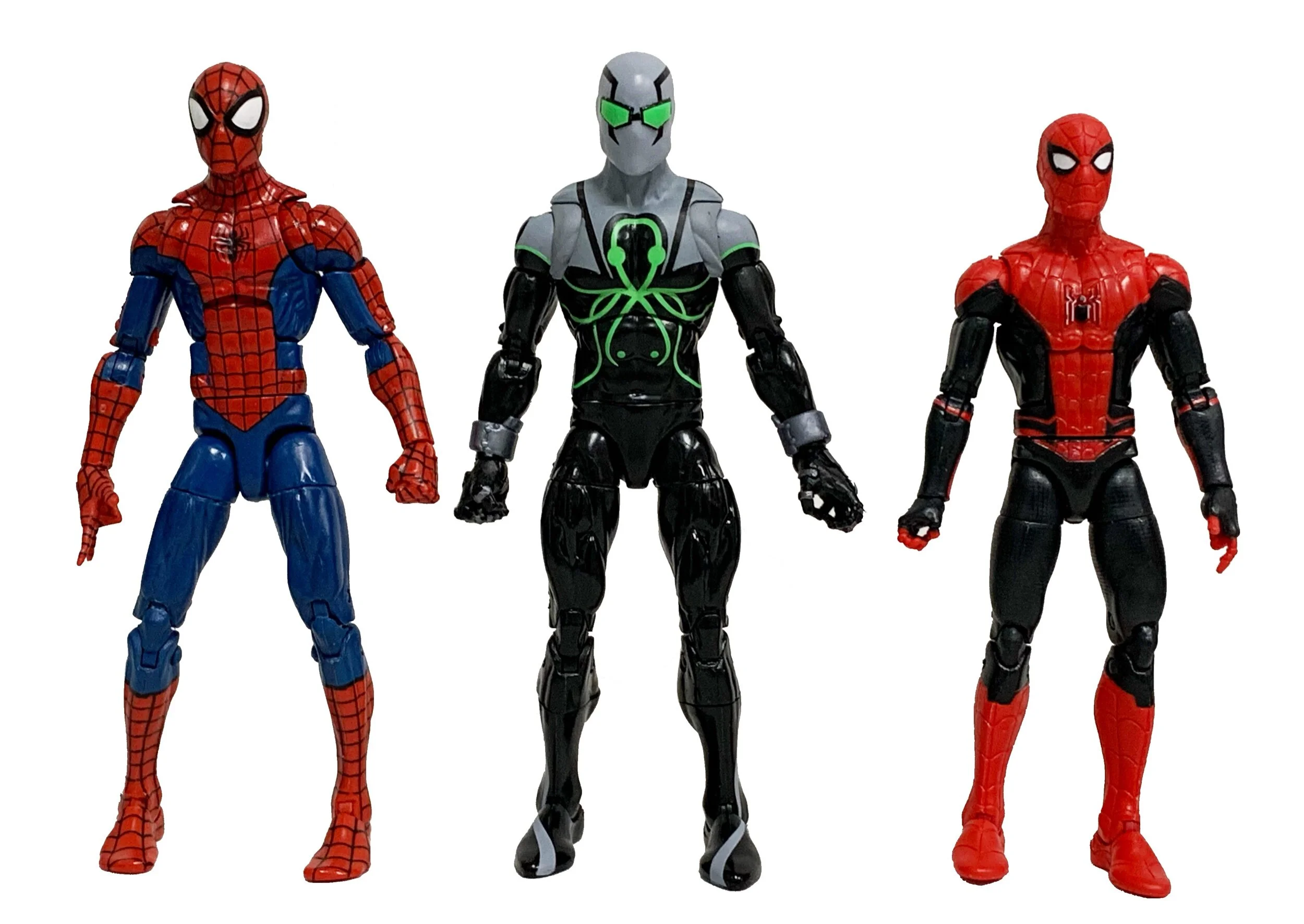 marvel legends superior octopus