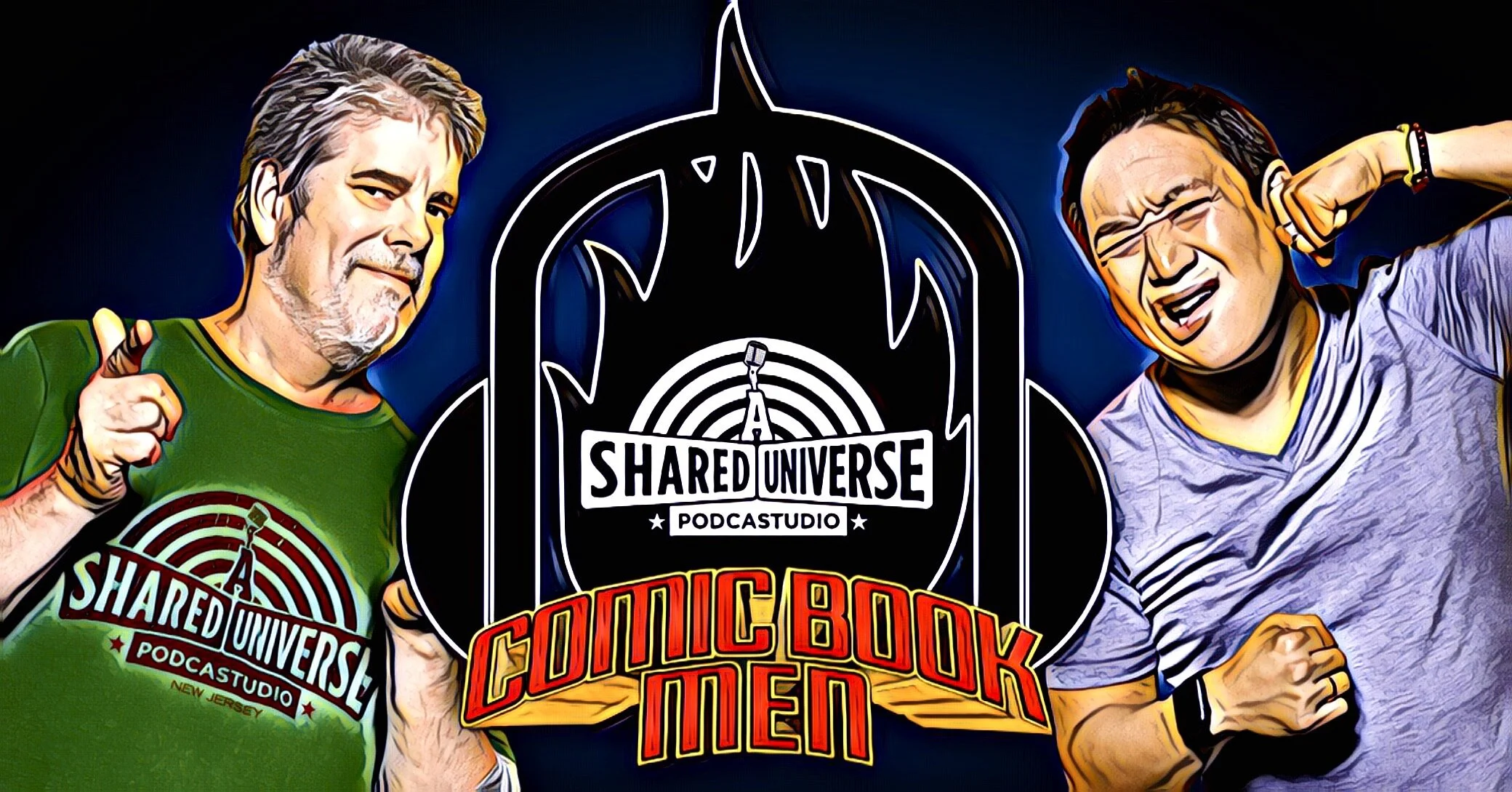 Fireside Chats Podcast — Fireside