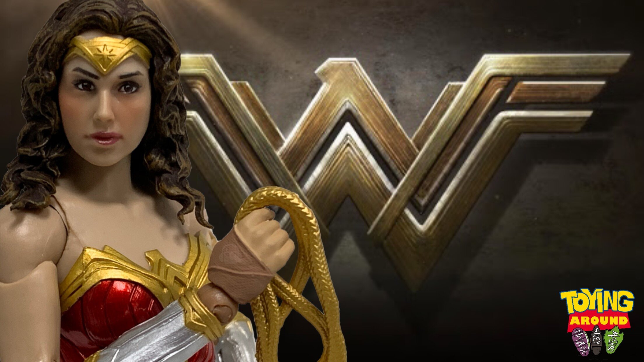 dc multiverse wonder woman