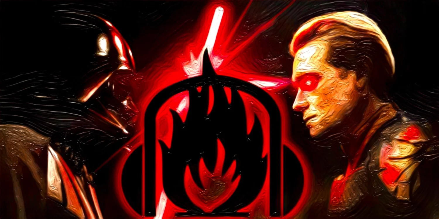 The Boys, Star Wars Controversies, and Vader -  Fireside Rebirth Issue 642 The Boys, Star Wars Controversies, and Vader -  Fireside Rebirth Issue 642