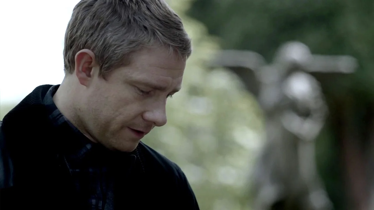 The Unimpeachable Testimony of Dr. John Watson