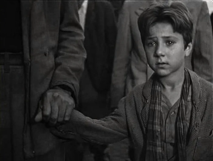 "Bicycle Thieves" and the Victory of Our Fragility