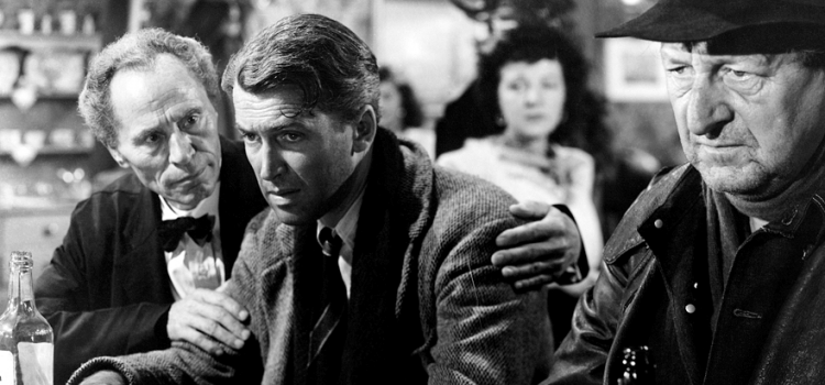 Bedford Falls: The Post-Clarence Years