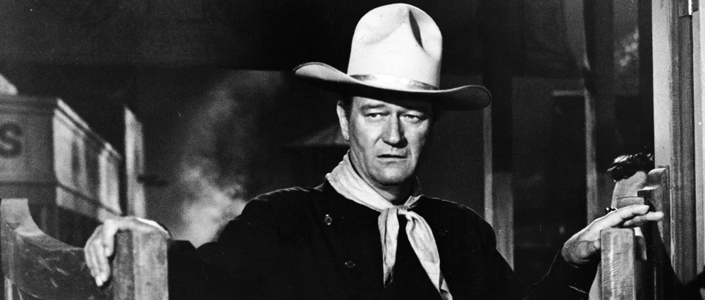 "Liberty Valance" and the Obligations of Progress