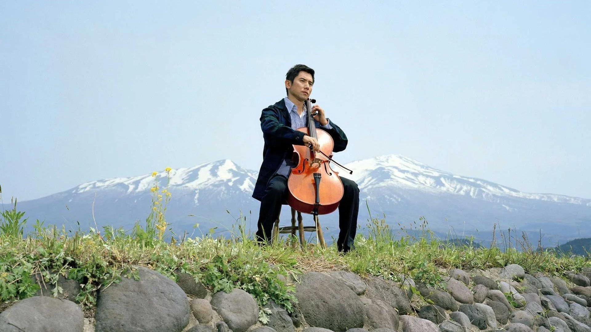 Death, Where Is Thy Sting?