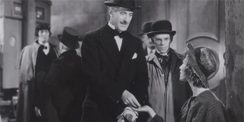 To Be Pickering in a Henry Higgins World