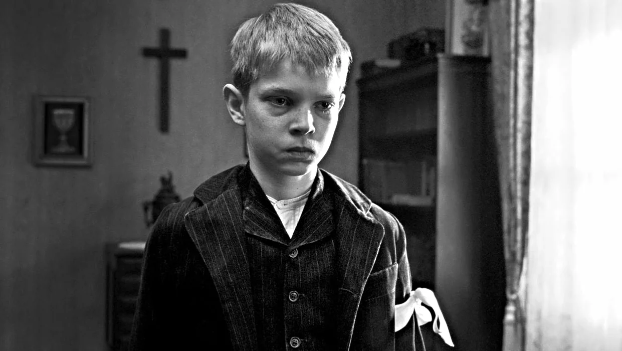 Trust and Doubt: Our Endless Dichotomy