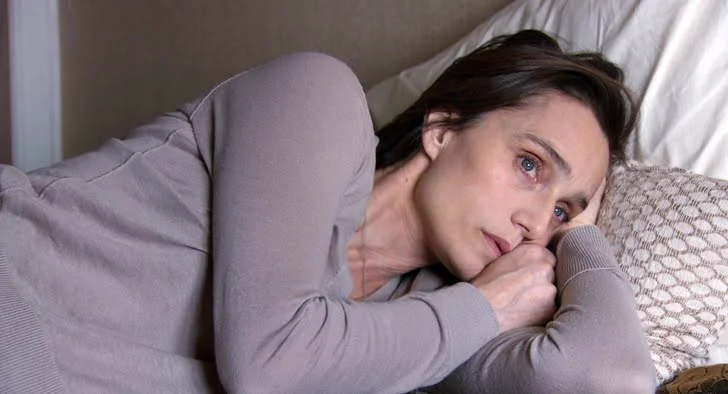 These Pricking Thorns of Guilt