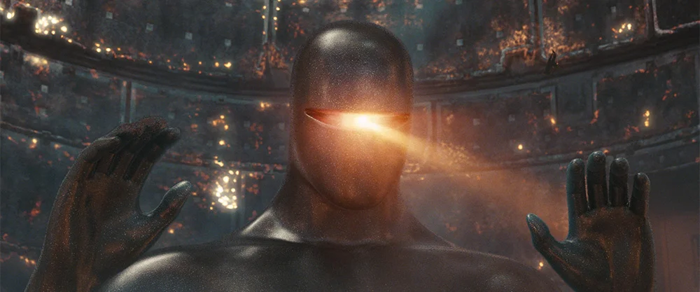 Standing Still at the Tipping Points