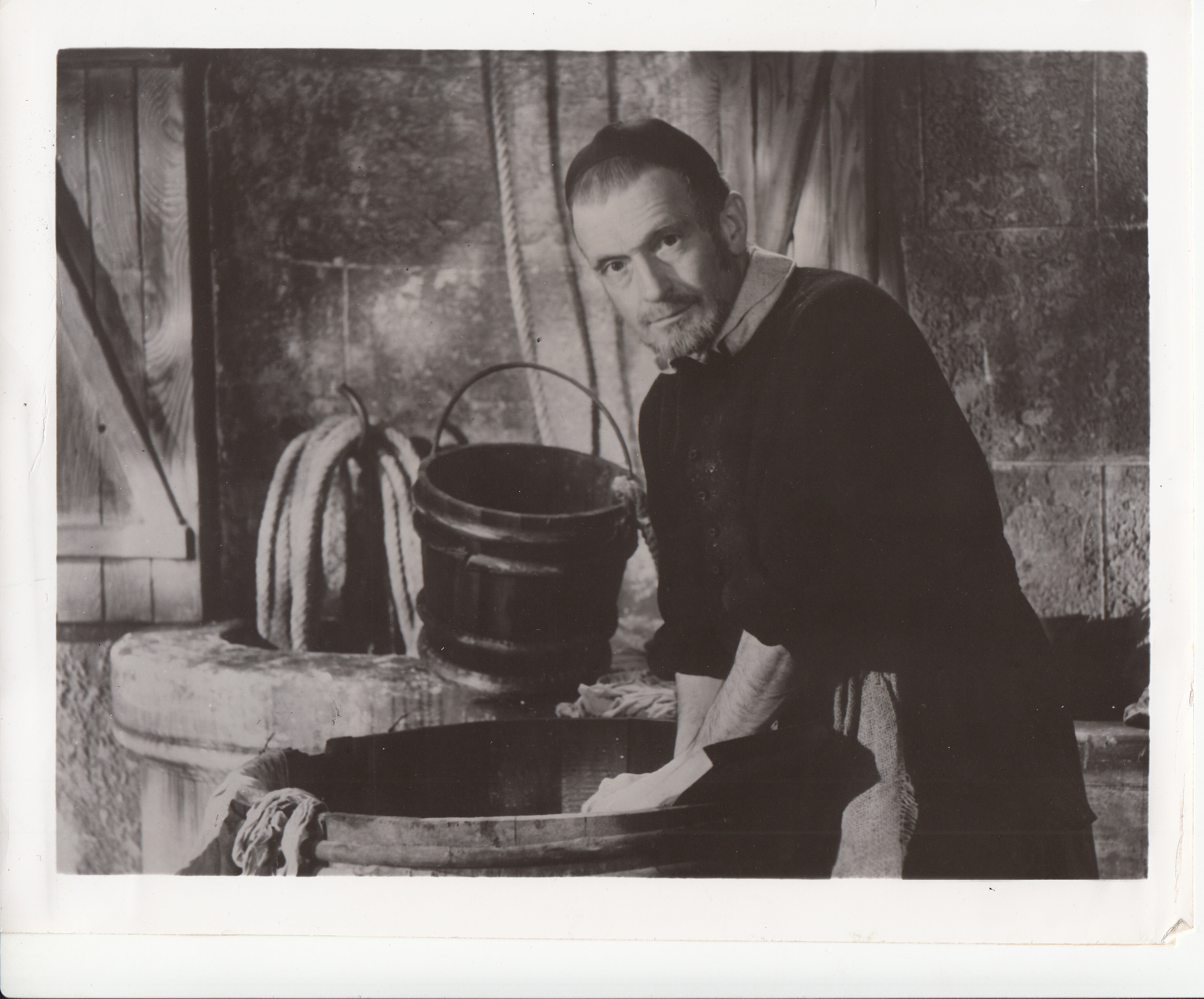 Saints Are People Too