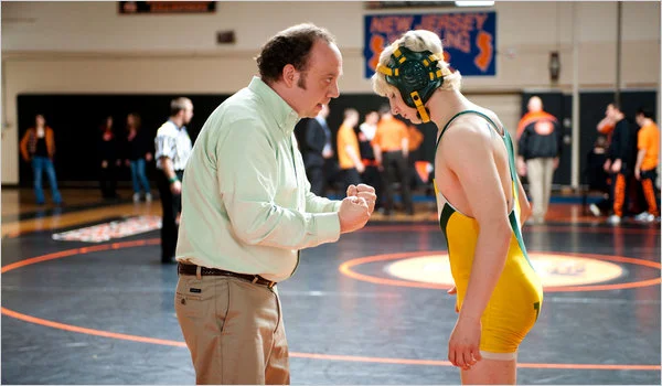 Embracing Martha While Pining for Mary: Win-Win?