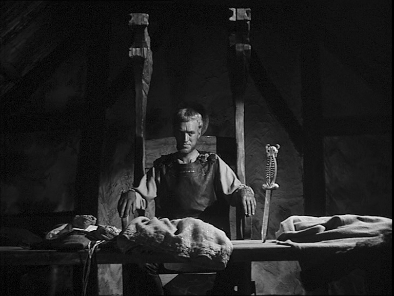 Wanting, Not Knowing: Suffering and Resignation in "The Virgin Spring"