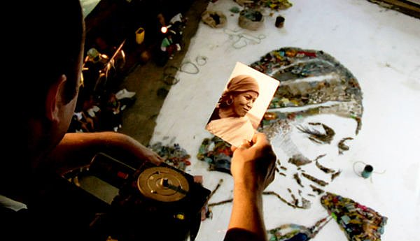 "Waste Land" is Filled with Riches