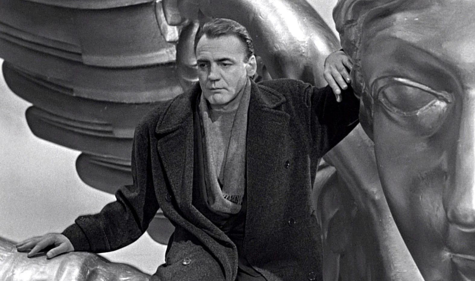 Thank God for Desire