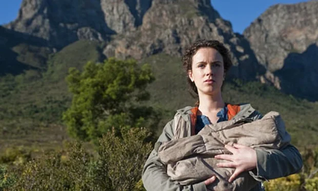 Cloning and "Outcasts:" Where Angels Fear to Tread