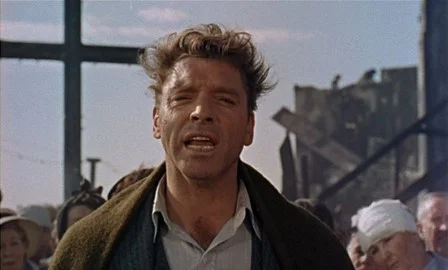 Elmer Gantry and the Cult of Personality