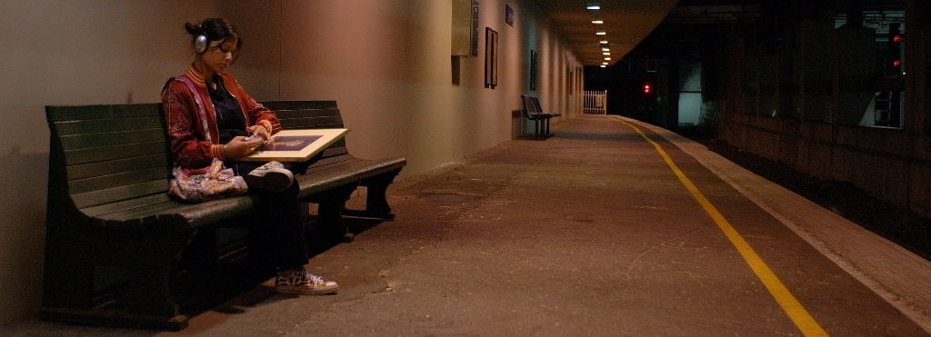 Searching for Meaning in Evil's Turbulent Wake