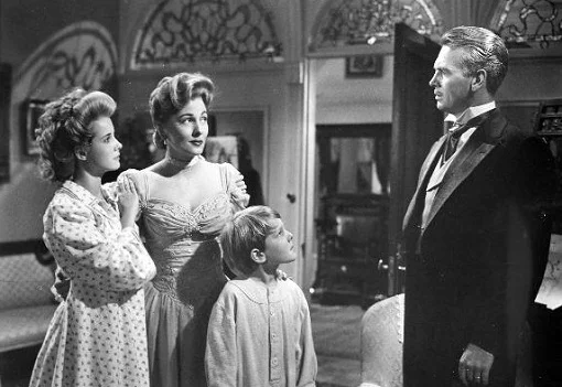 Parents: Be Not (Entirely) Afraid